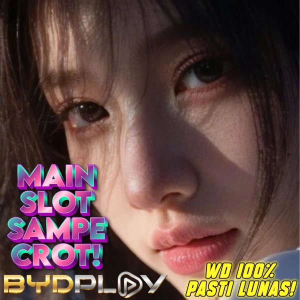 BYDPLAY # Liga Terbesar Situs Arena Pejuang Digital Terpopuler