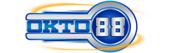 OKTO88 logo